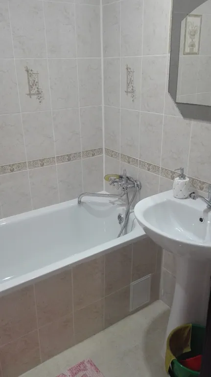 2 квартира 4 раздельных места