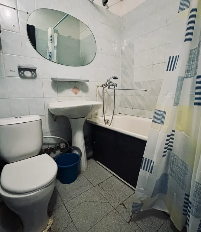 Квартира 1-комнатная Квартира — Волгоград