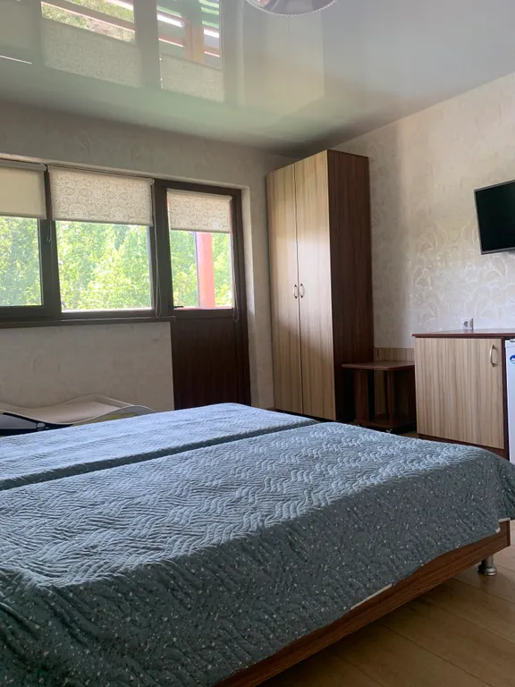 Квартира Комната — Анапа