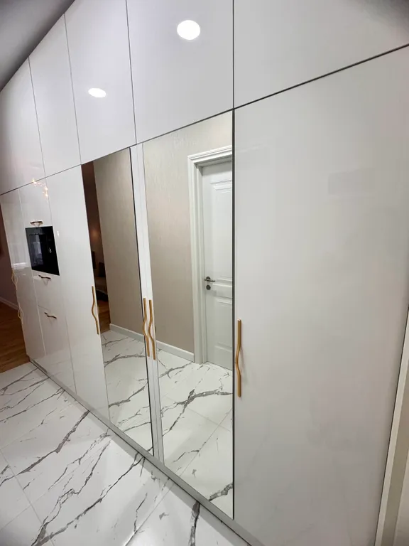 Апартамент Bamboo на первой линии моря