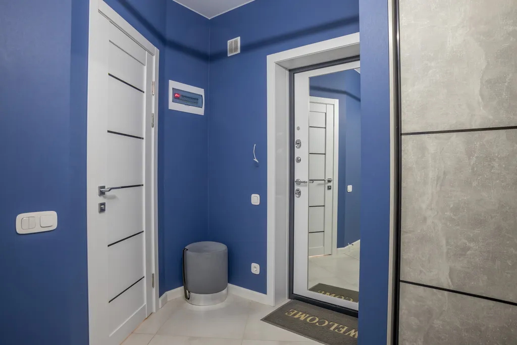 Квартира у моря в Олимпии