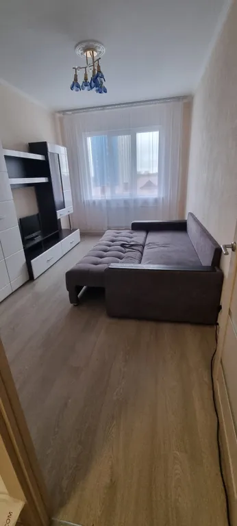 Уюткая квартира на берегу Волги