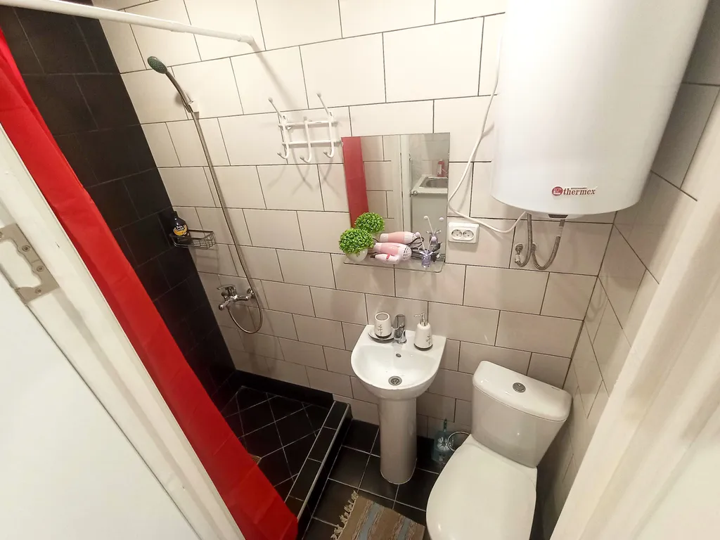 Тат Хаус на улице Габдуллы Тукая 9 №1