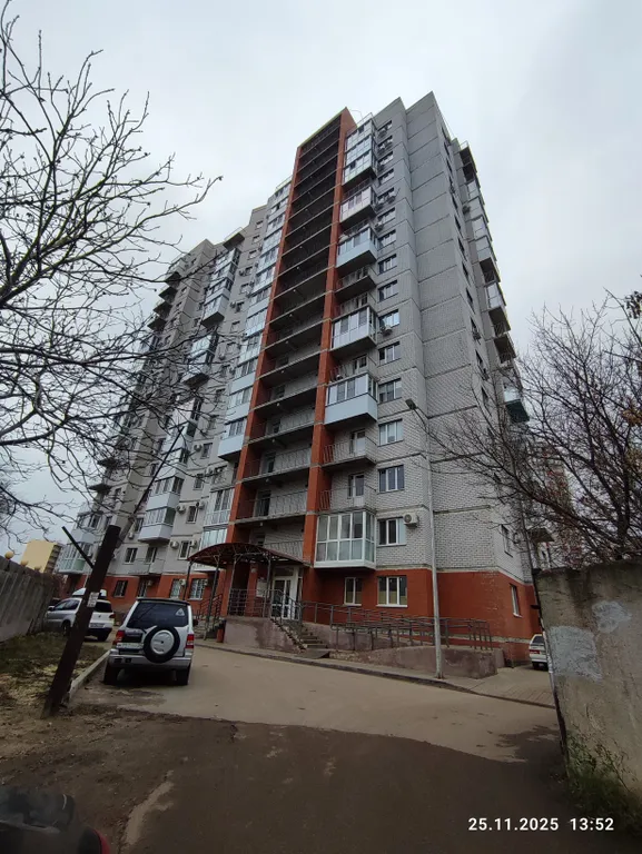 Квартира 1-комнатная Квартира — Волгоград