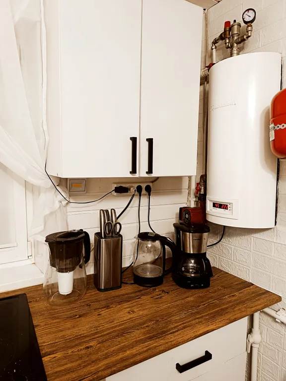 Коттедж Гостевой дом с русской баней и уличной купелью — Кириши