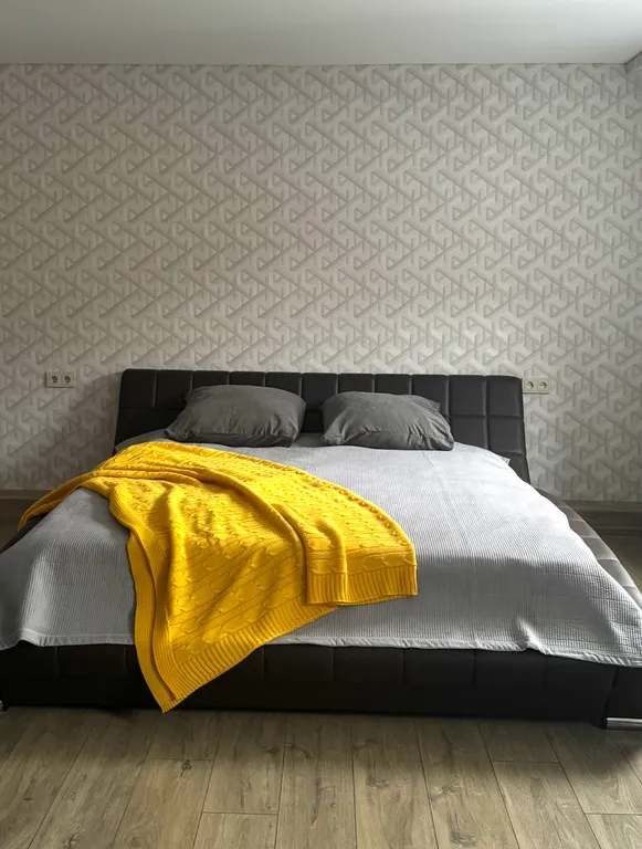 Уютная квартира-студия в историческом центре Самары