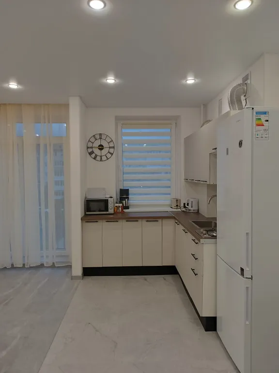 Квартира в самом сердце Пионерска