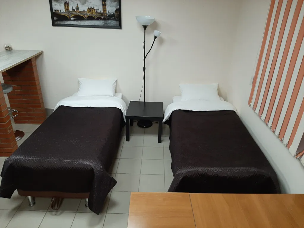 Уютные апартаменты в историческом центре