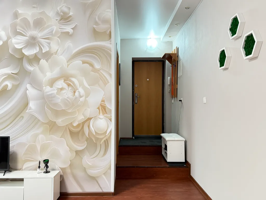 Квартира рядом с жд вокзалом