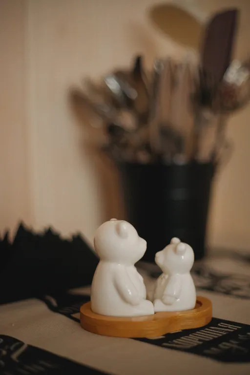 Коттедж Дома в лесу — Таштагол