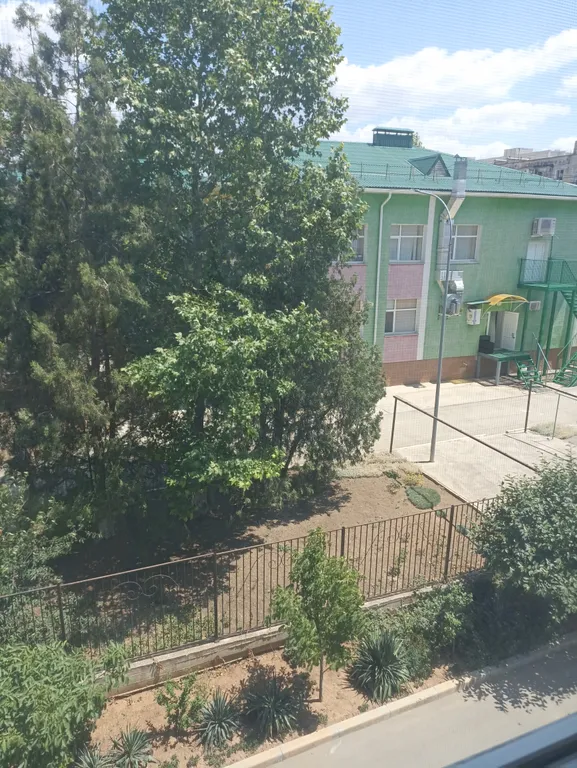 Уютная квартира в самом центре города