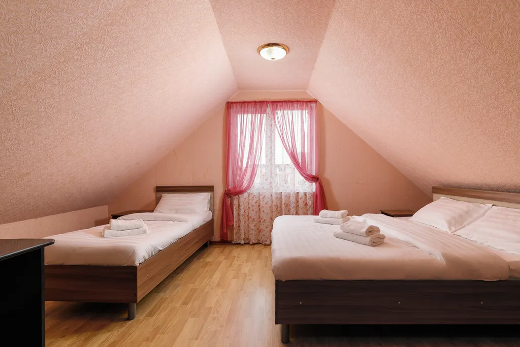 Квартира Комната — аренда посуточно в Адлер