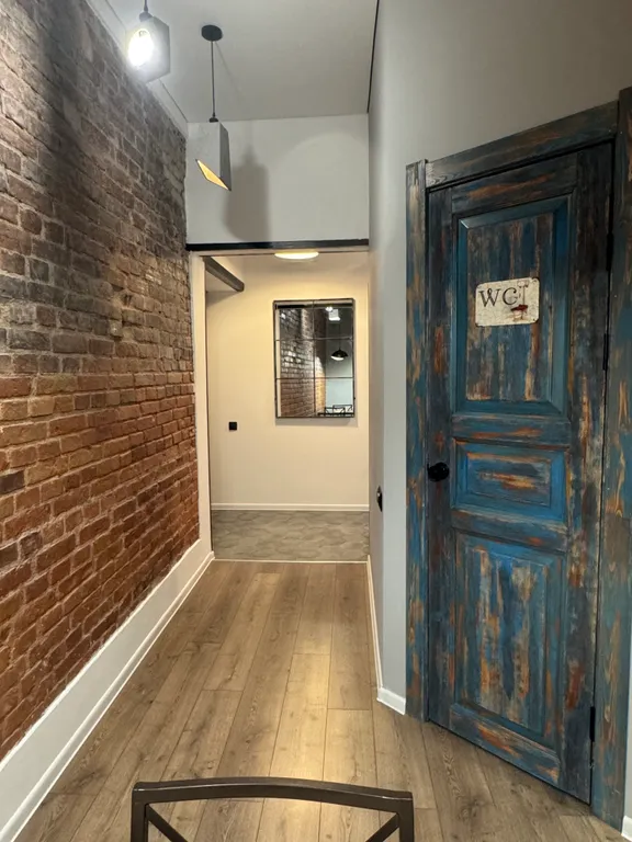 Шикарные апартаменты