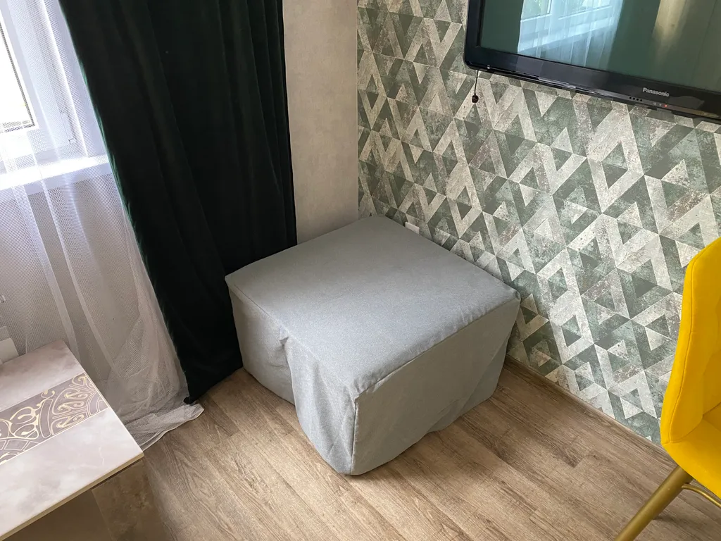 Квартира Квартира Отдых с комфортом — Сириус