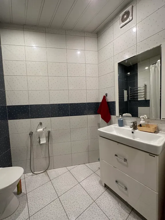 Квартира рядом со станцией Мытищи