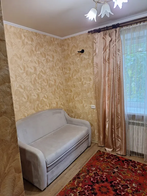 Уютная квартира недалеко от М4