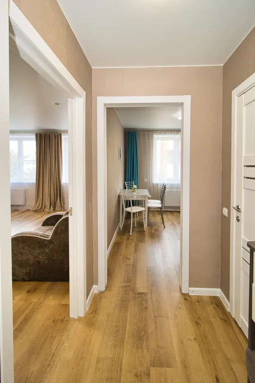 Квартира в Суздале