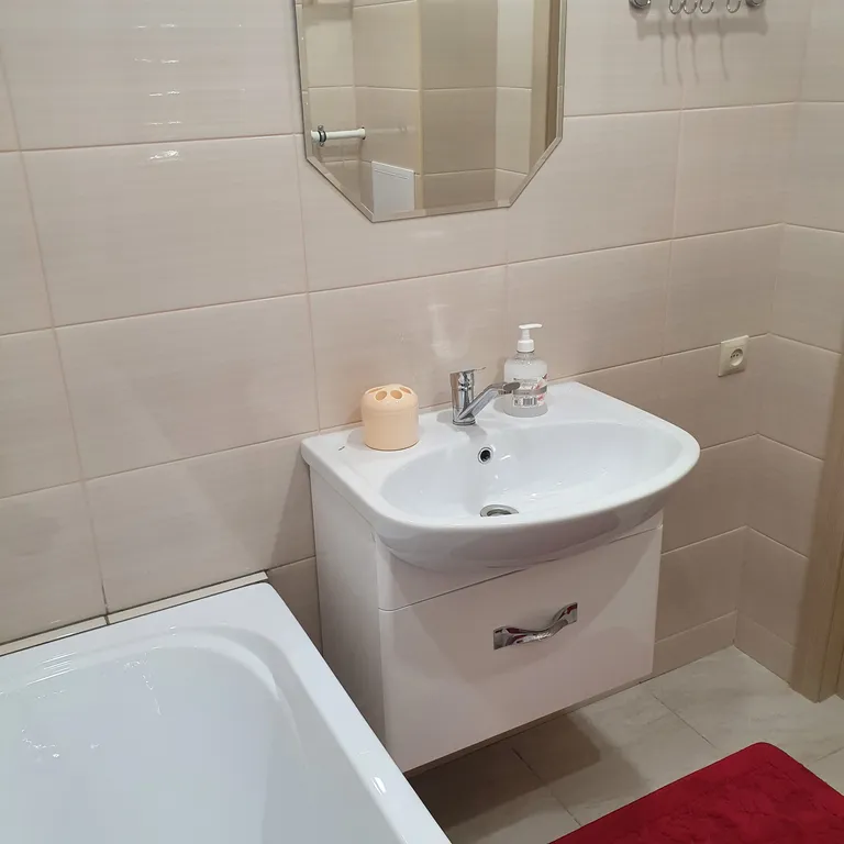 Квартира комфорт в ЖК Московский