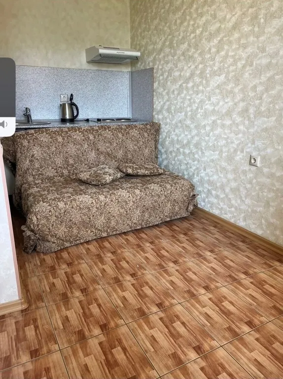 Квартира Комната — Адлер