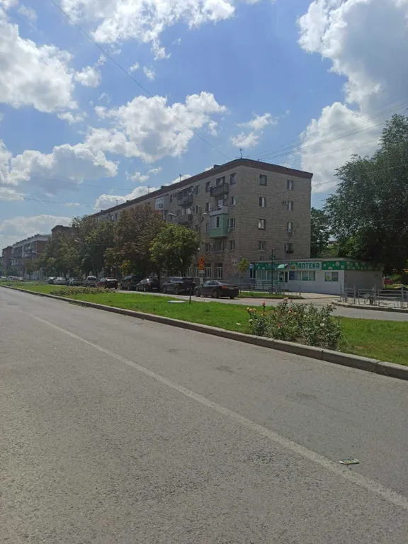 Комфортная квартира