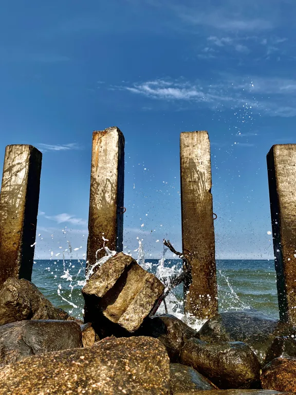 Квартира Квартира Апартамент Orange — Светлогорск