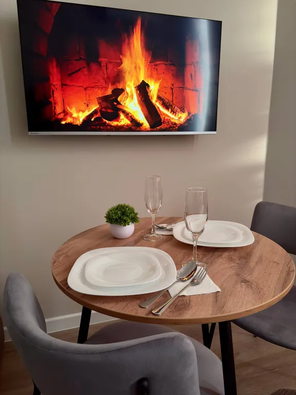 Квартира-студия на горнолыжном курорте Шерегеш — аренда посуточно в Шерегеш