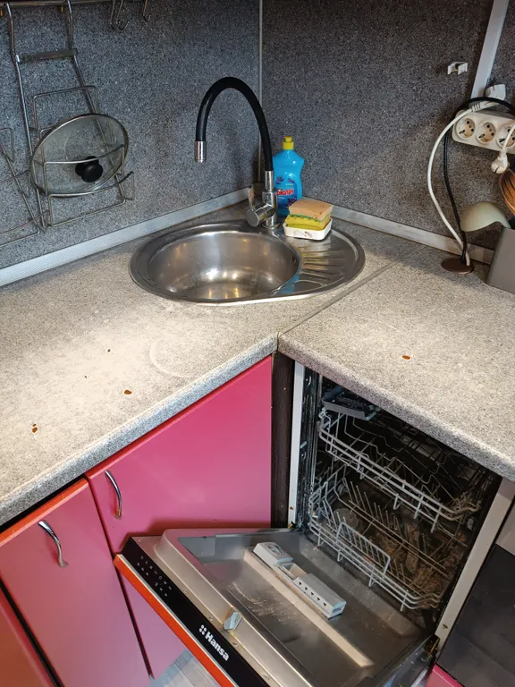 Уютная квартира в южном