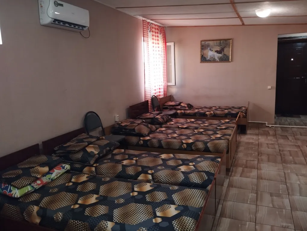 Коттедж Коттедж Ночлег комфорт+ — Волгоград