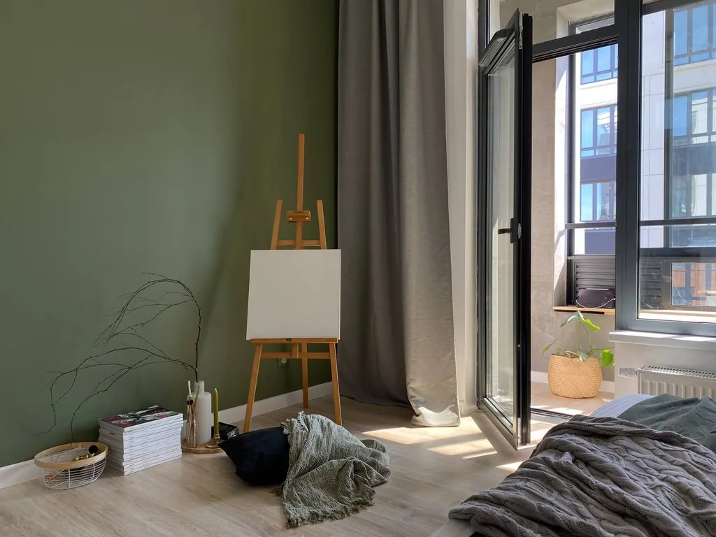 Квартира Квартира Savin House с видом на Казанку — Казань