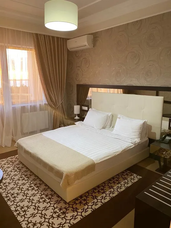 Квартира Комната — Геленджик