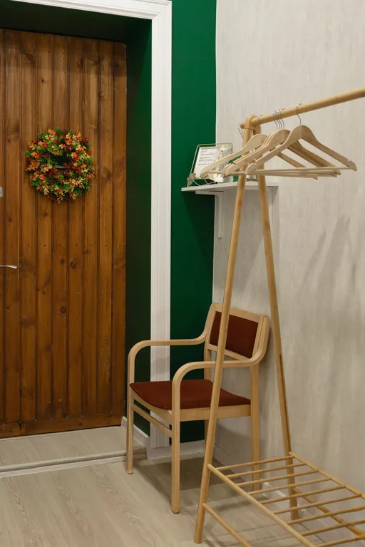 Стильные апартаменты на Ленина