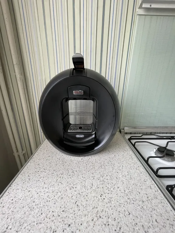 Квартира в бежевых тонах