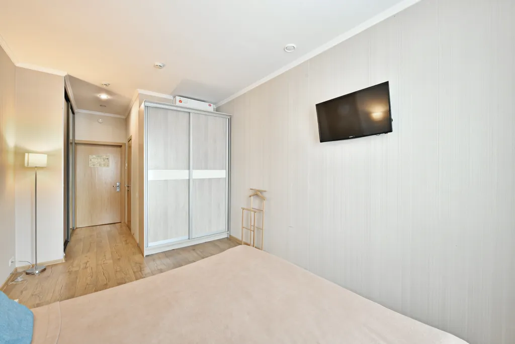 Квартира Комната — Белоозёрский