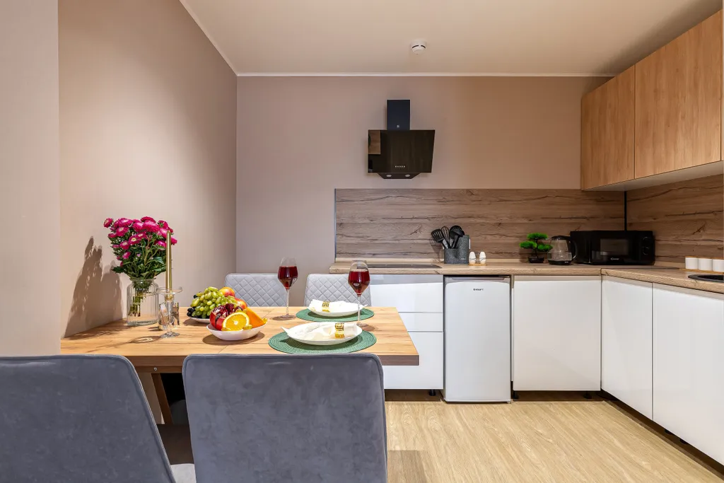 Квартира Уютная квартира рядом с SBS -мегамолл — Краснодар