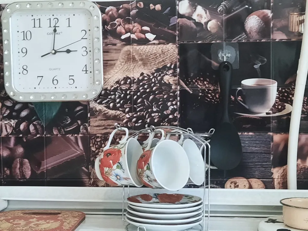 Квартира Уютная светлая квартира с видом на Владимирский собор и море — Севастополь