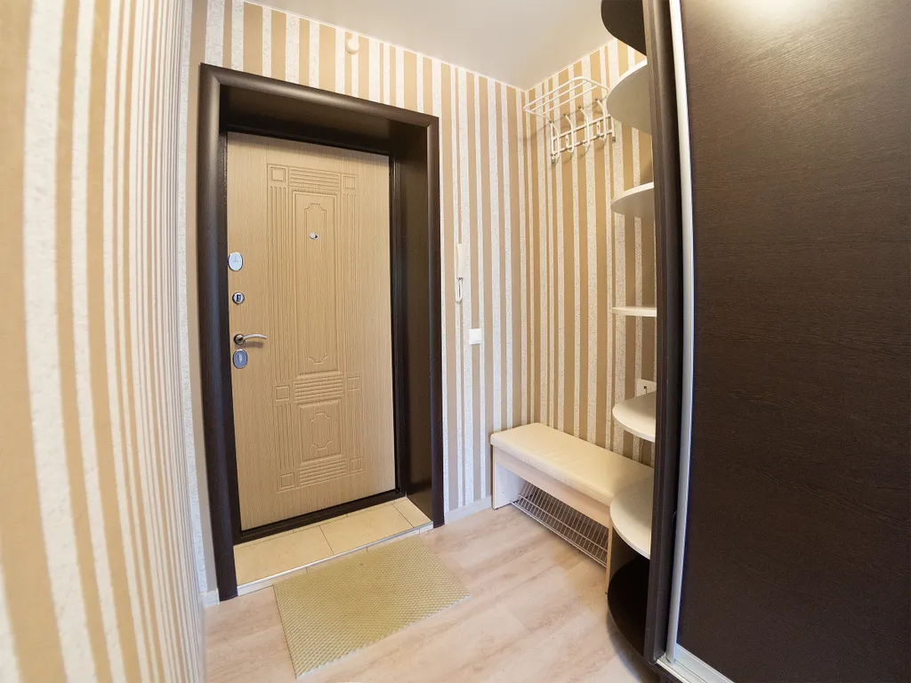 1-ком. квартира 35м3