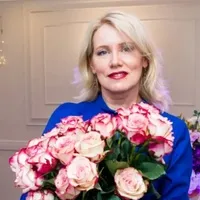 Ирина Белозорова