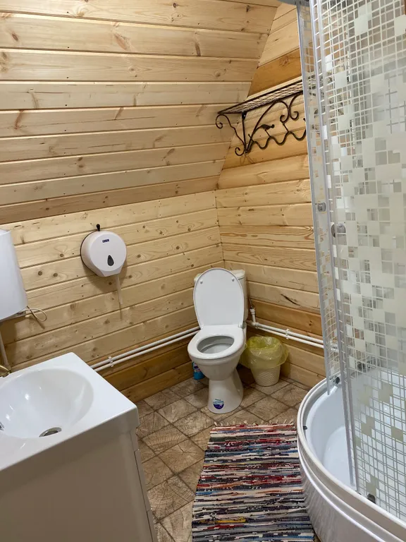 Уютный домик Летопись