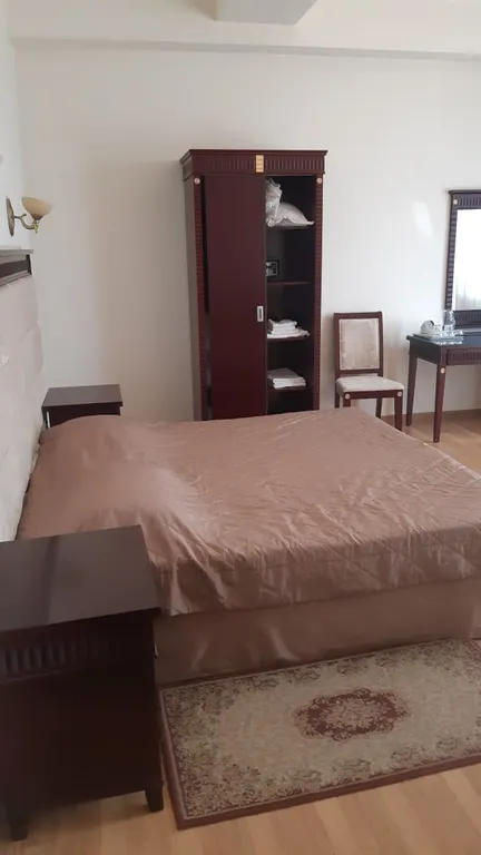 Двухместный стандарт с 2 кроватями