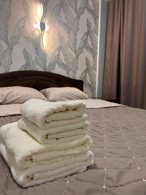 Коттедж 2-комнатный Дом — аренда посуточно в Туапсе