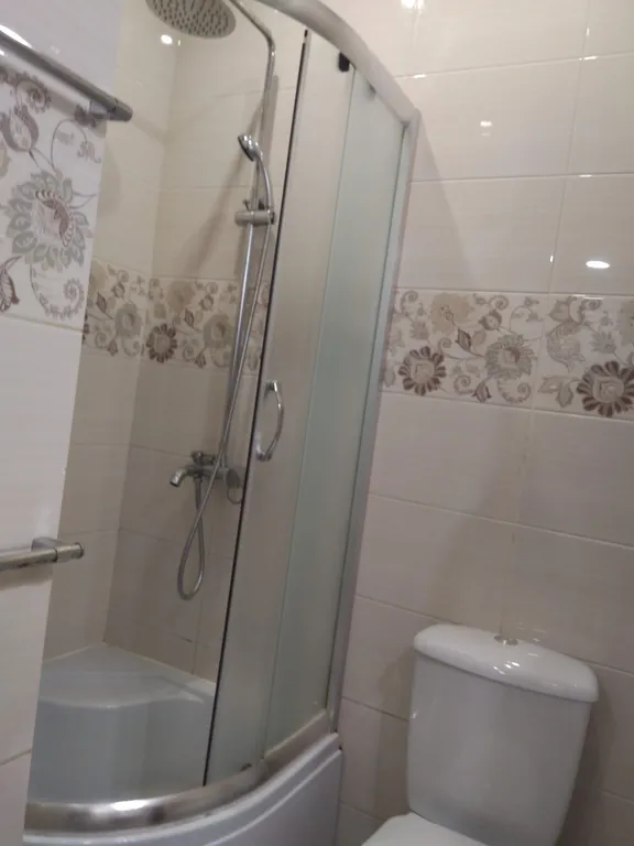 Квартира у моря