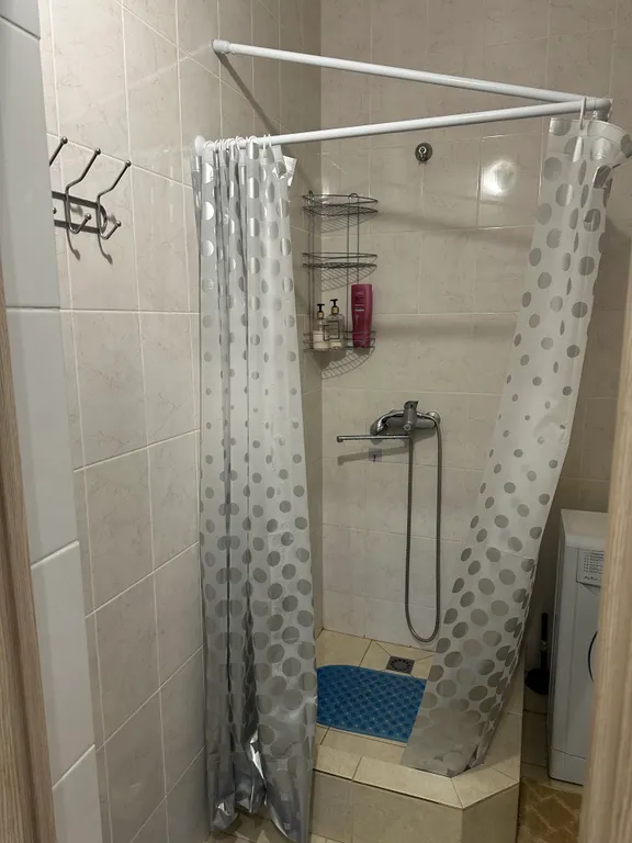 Квартира Квартира в центре — Горячий Ключ