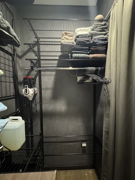 Умная квартира на море