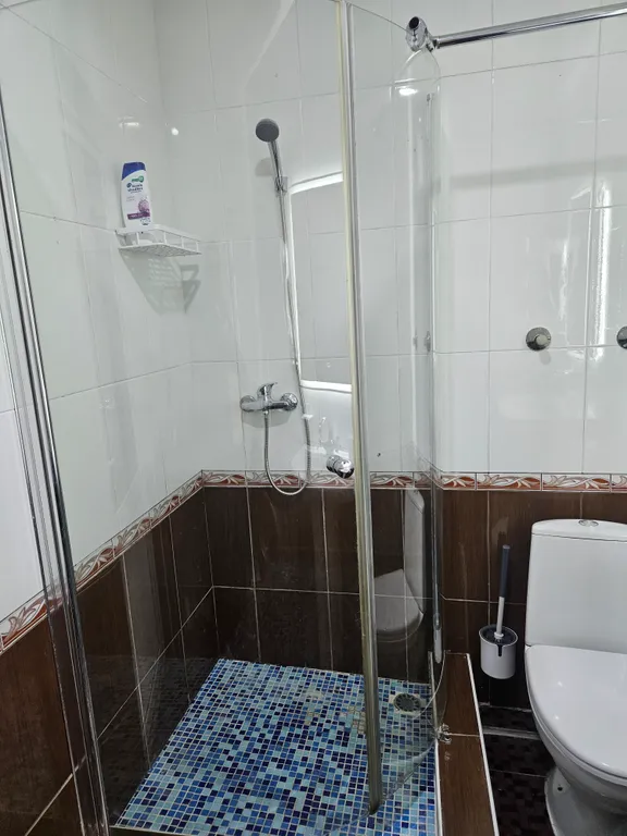 Квартира Жильё в центре олимппарка — Сириус