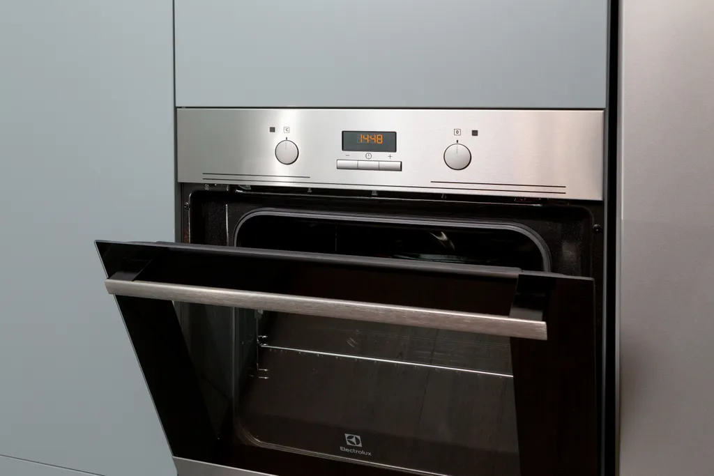 Уютная квартира на Балтийском море