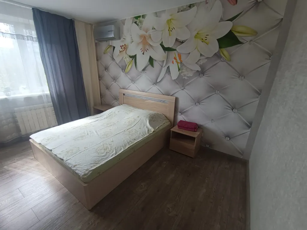 Квартира для тихого и спокойного отдыха