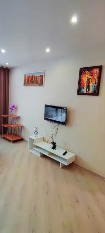 Апартаменты на Красноармейском