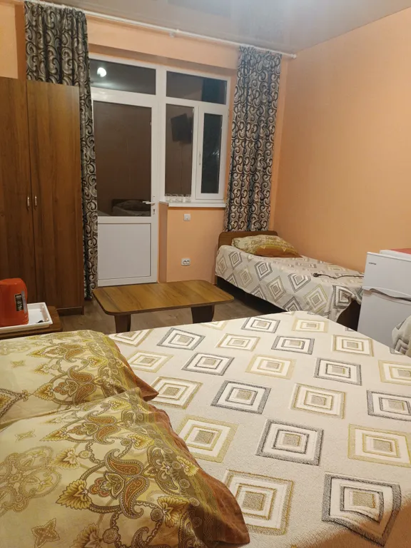 Квартира Комната — Анапа