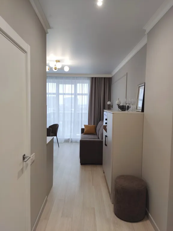 Квартира Квартира Сердце Ярославля 1-комнатная — Ярославль