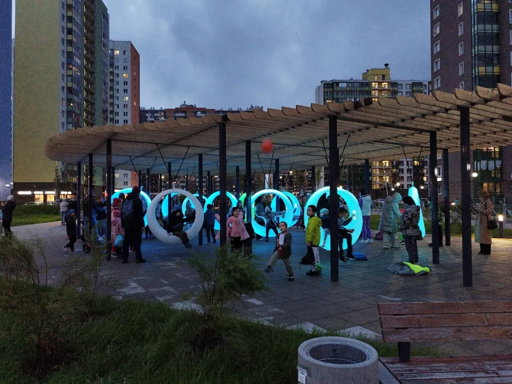 Чистая уютная квартира